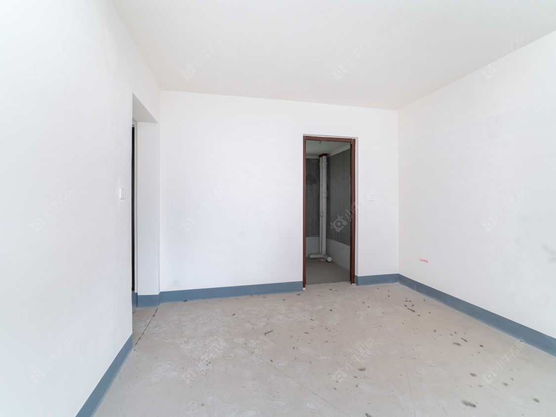 常州新城桃李郡在售二手房源室内图_小牛看房