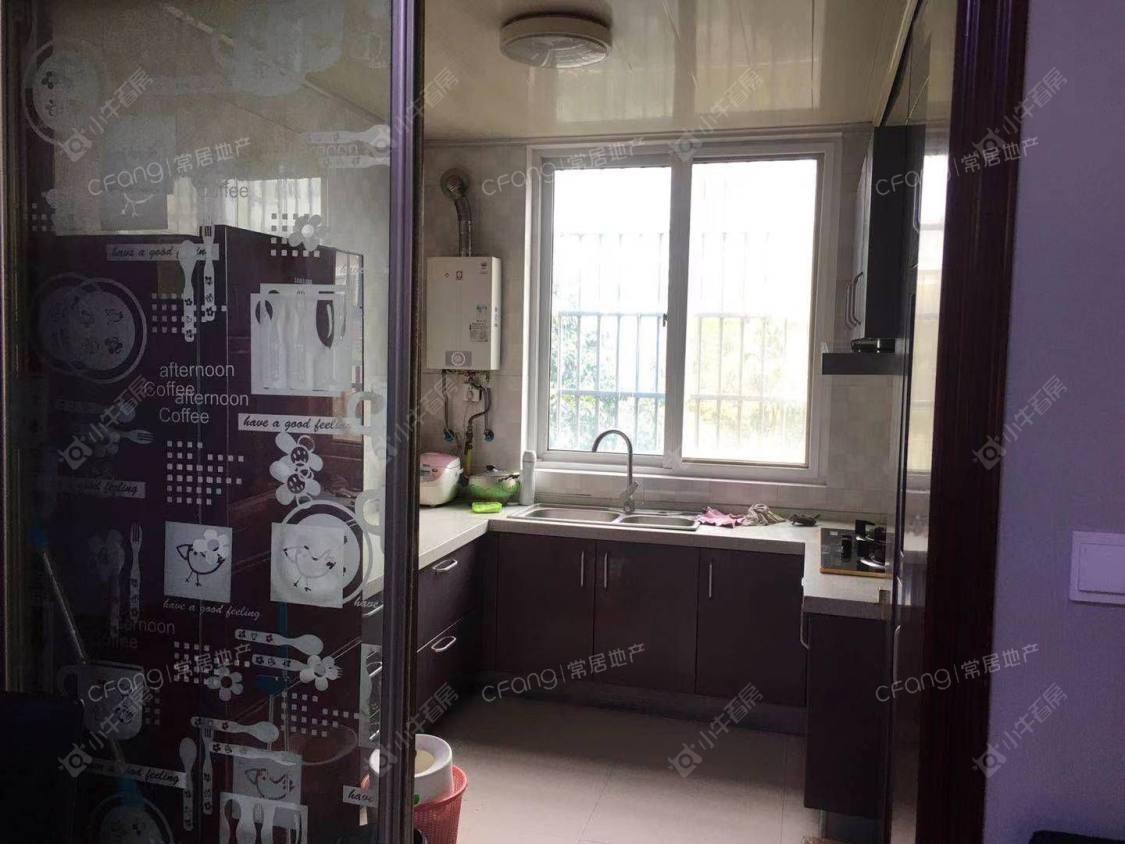 常州陈渡新苑在租房源_小牛看房