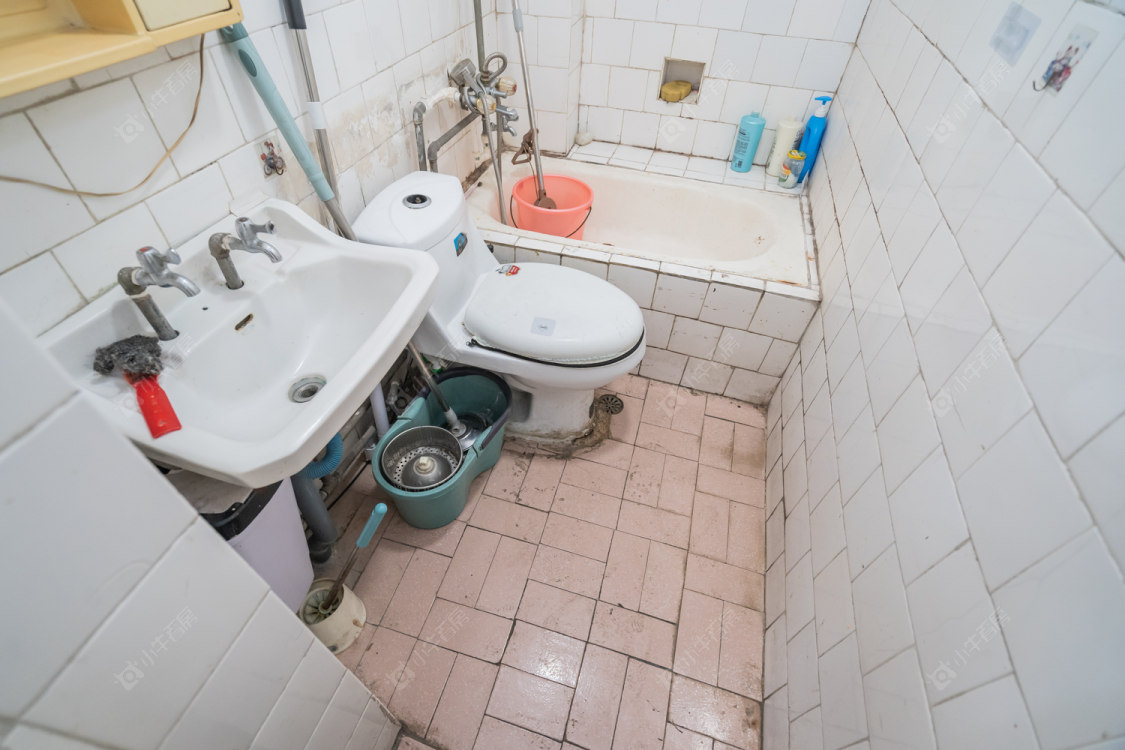 常州东印宿舍在售二手房源室内图_小牛看房