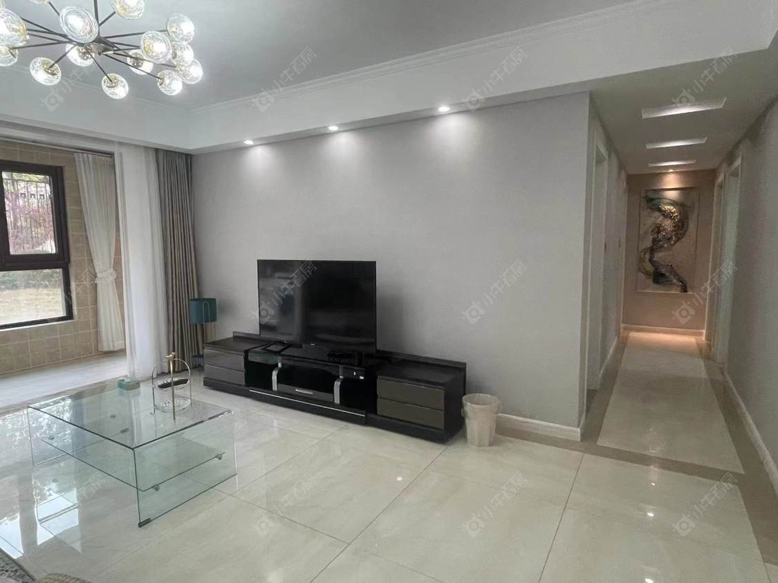 常州绿都万和城六区在租房源_小牛看房