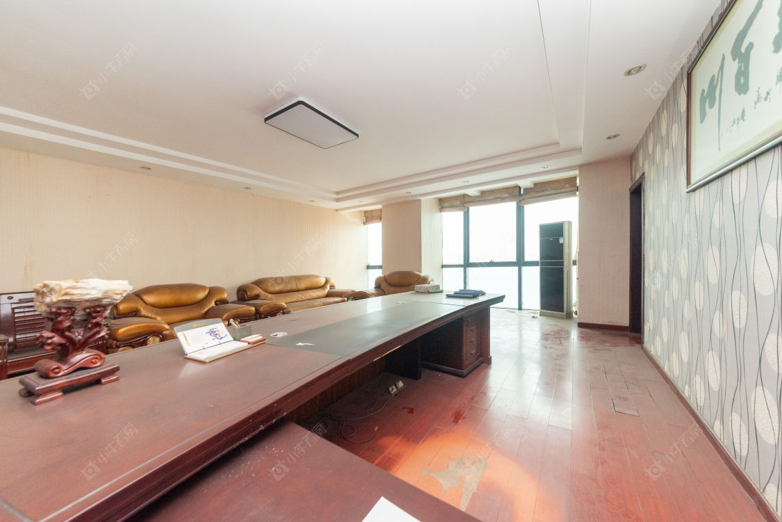 常州高力汽博城在售二手房源室内图_小牛看房