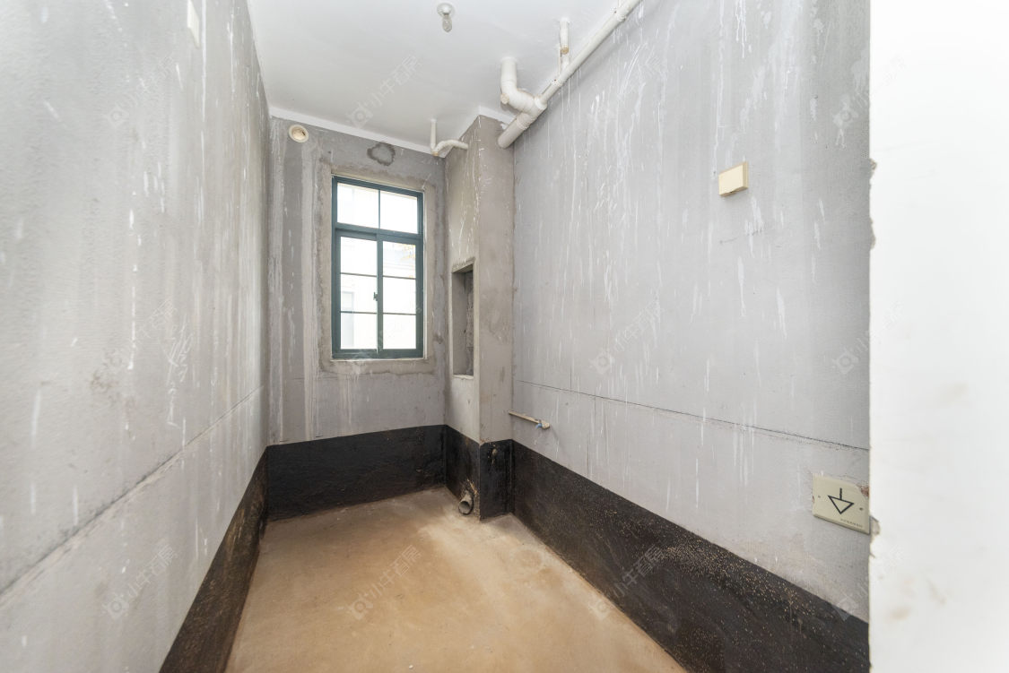 常州聚盛花园在售二手房源室内图_小牛看房