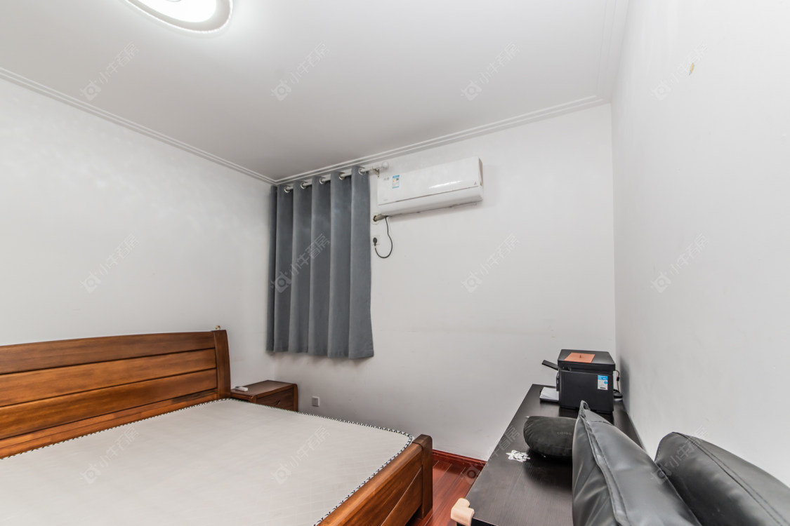 常州吟枫苑西区在售二手房源室内图_小牛看房