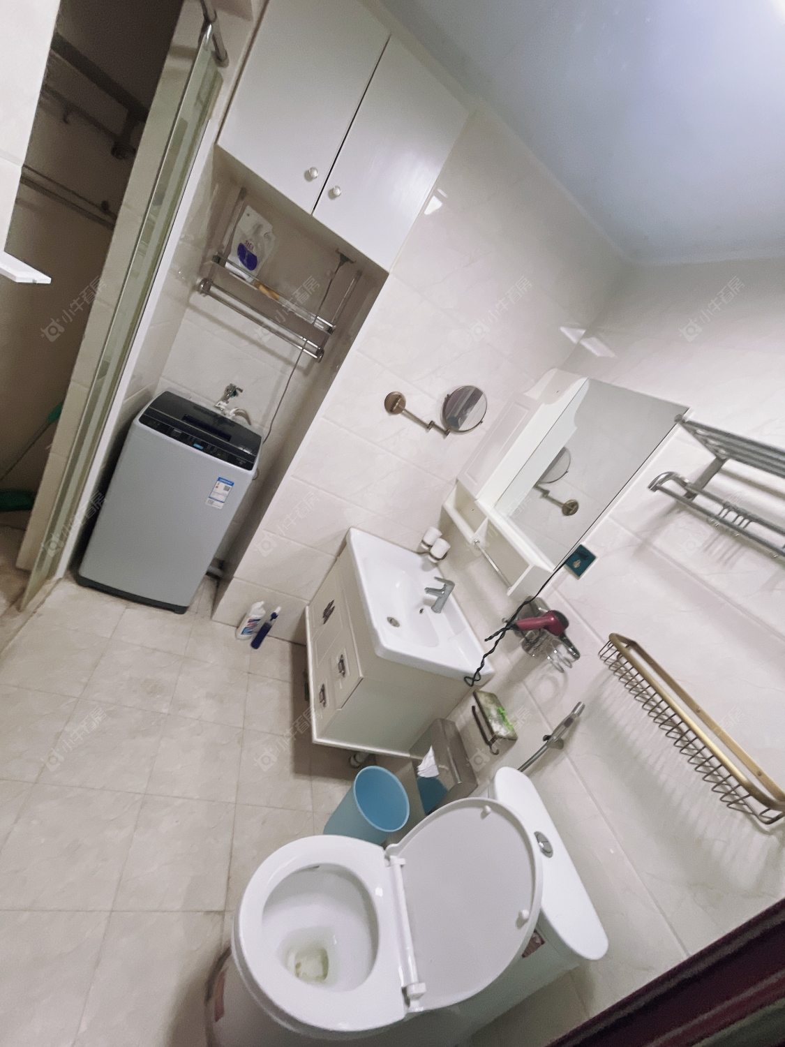 常州高成天鹅湖（公寓）在租房源室内图_小牛看房