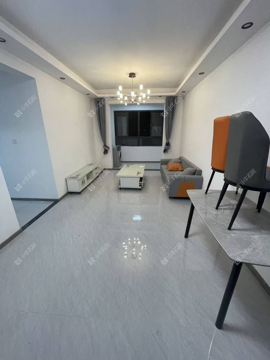 常州新欣嘉园在租房源室内图_小牛看房