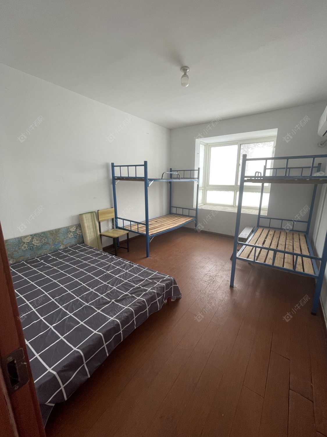 常州运河花园在租房源室内图_小牛看房