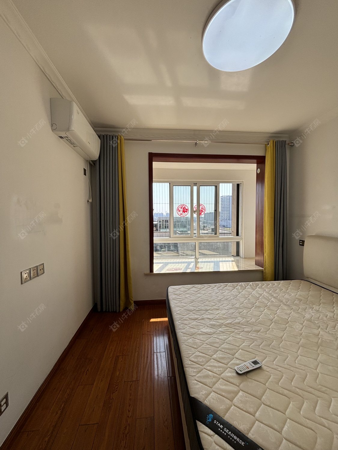 常州招商花园城在租房源室内图_小牛看房