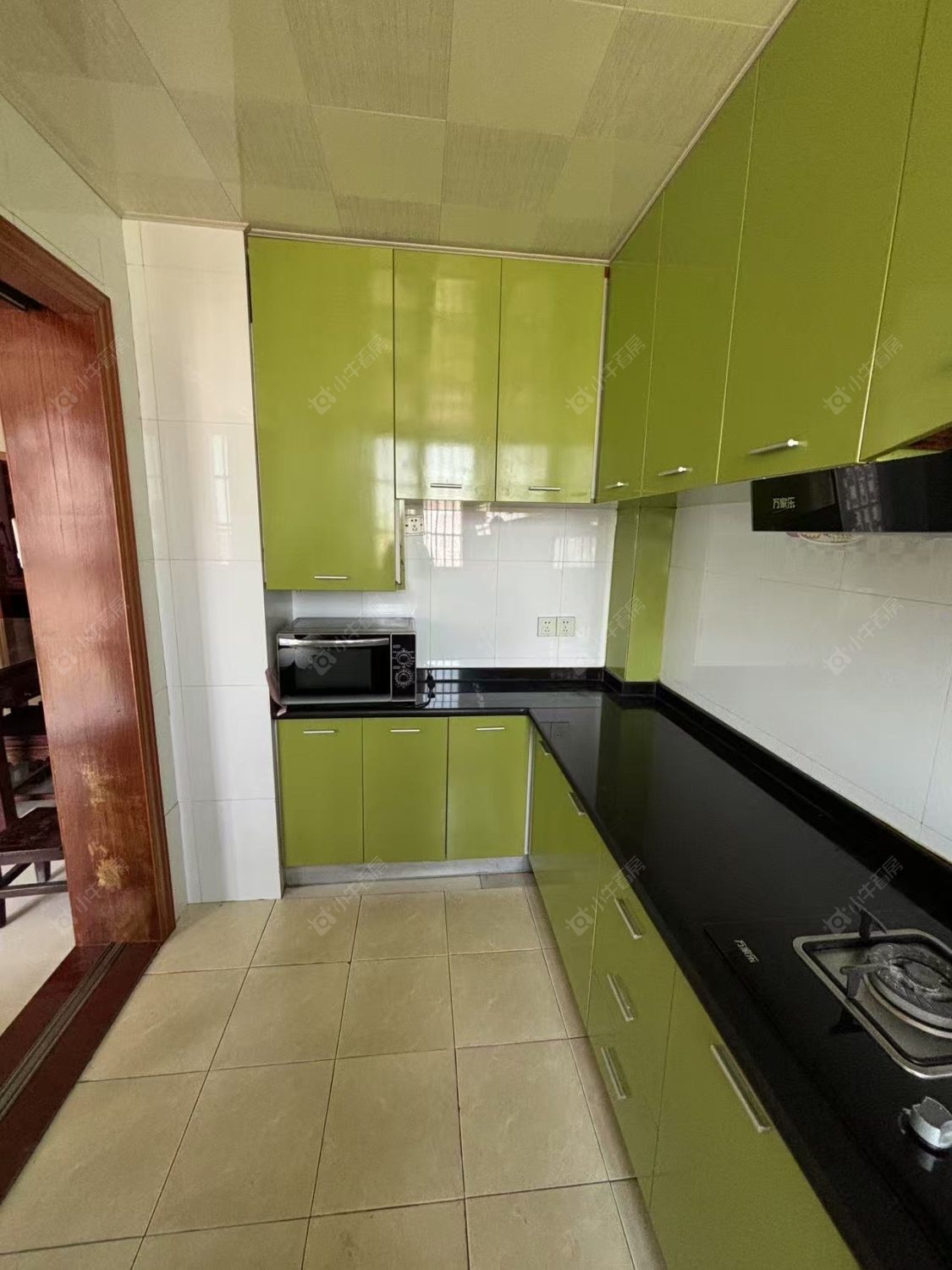 太湖明珠苑南苑房源室内图 常州太湖明珠苑南苑在租房源室内图_小牛看房