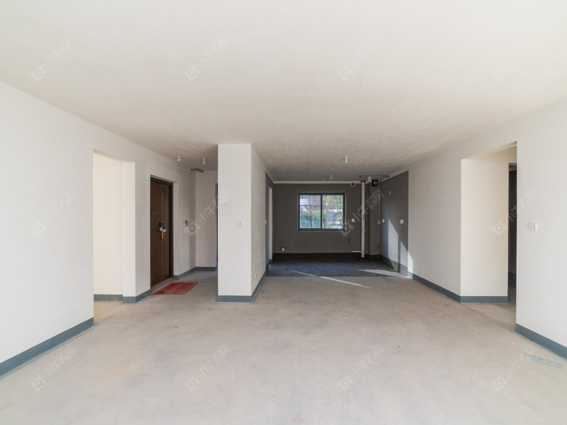 美的世茂云筑房源室内图 常州美的世茂云筑在售二手房源室内图_小牛看房