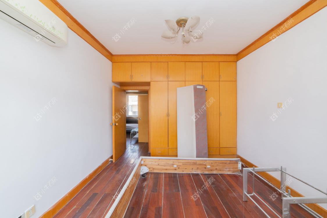 常州河海新村在租房源室内图_小牛看房