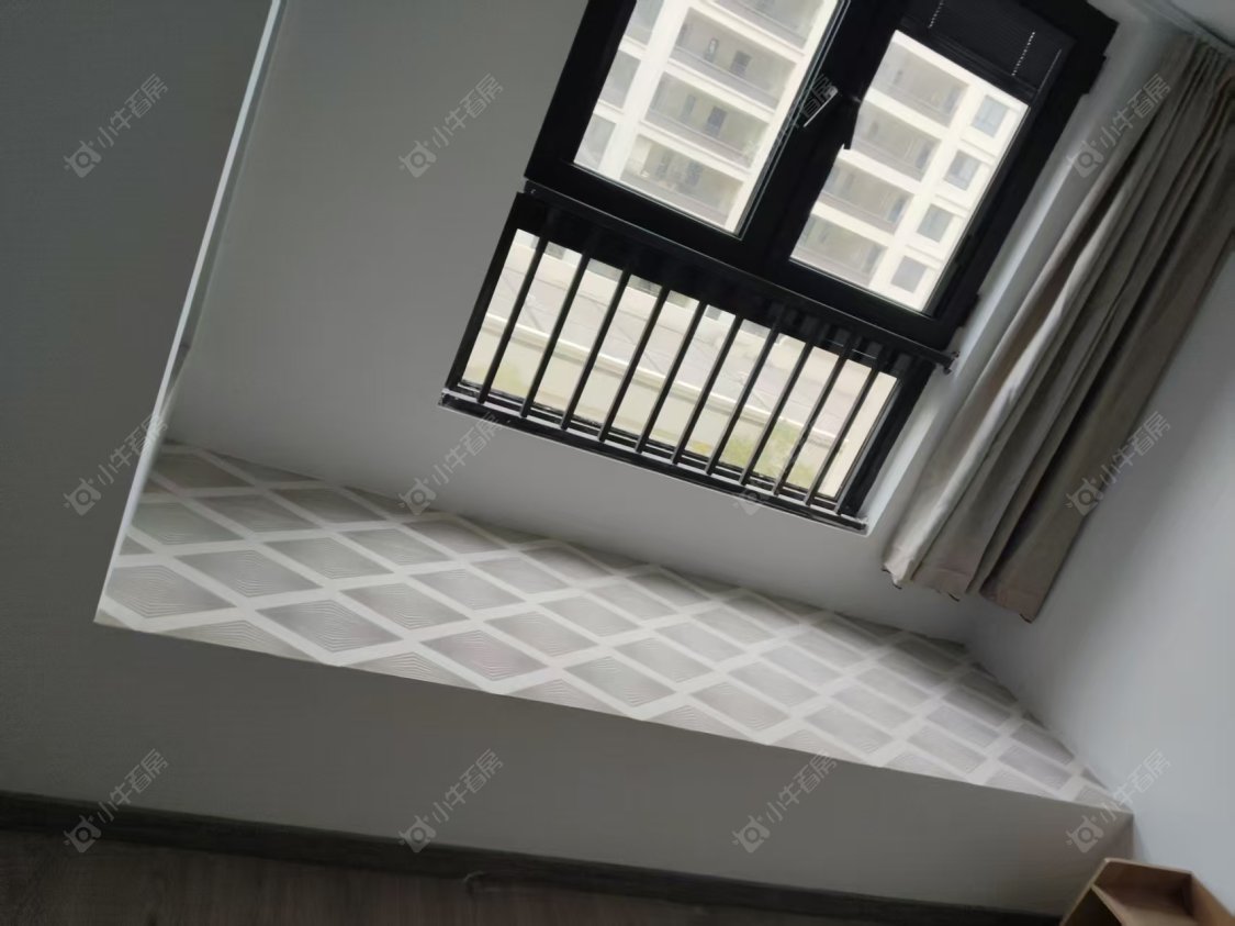 常州嘉宏空港国际星光城在租房源室内图_小牛看房