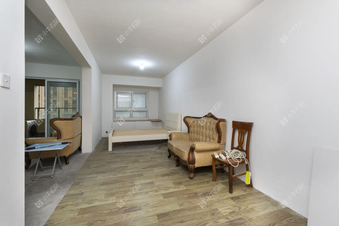 常州莱蒙城新尚在租房源室内图_小牛看房