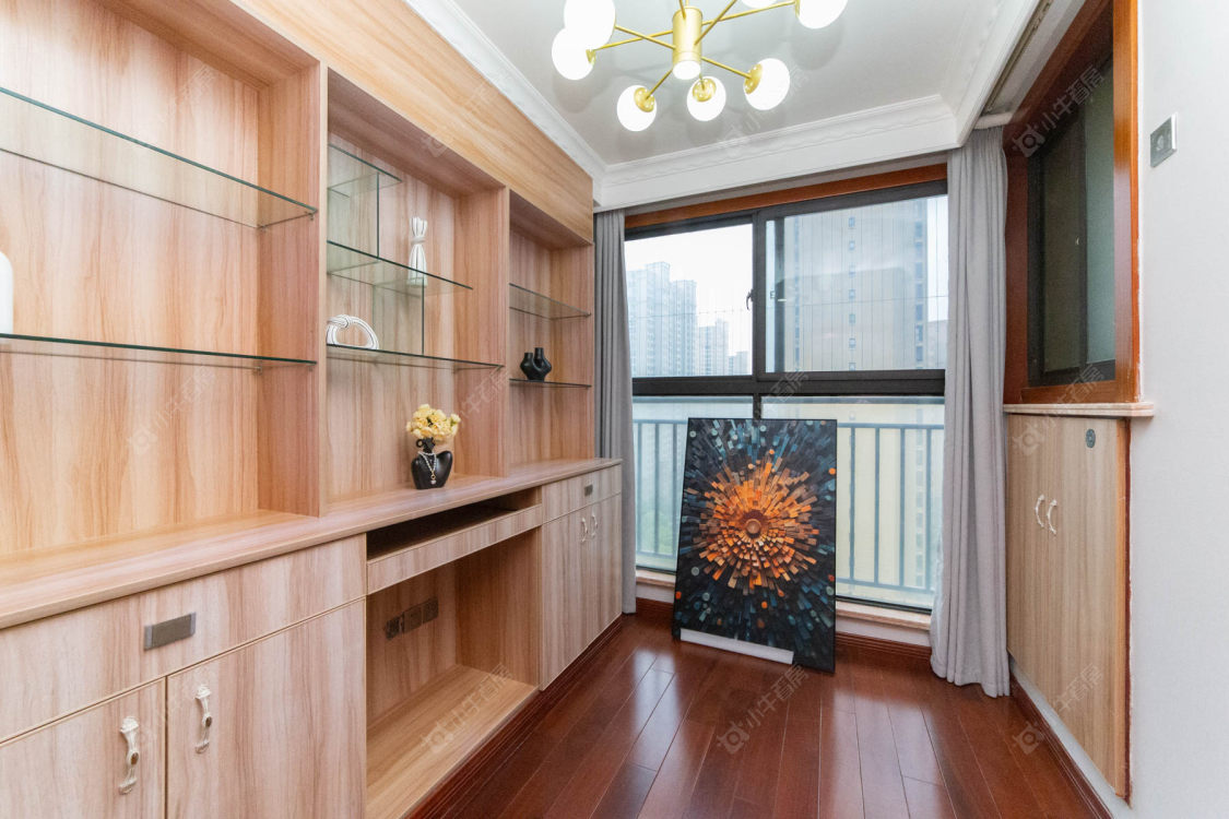 常州香溢紫郡二期在售二手房源室内图_小牛看房