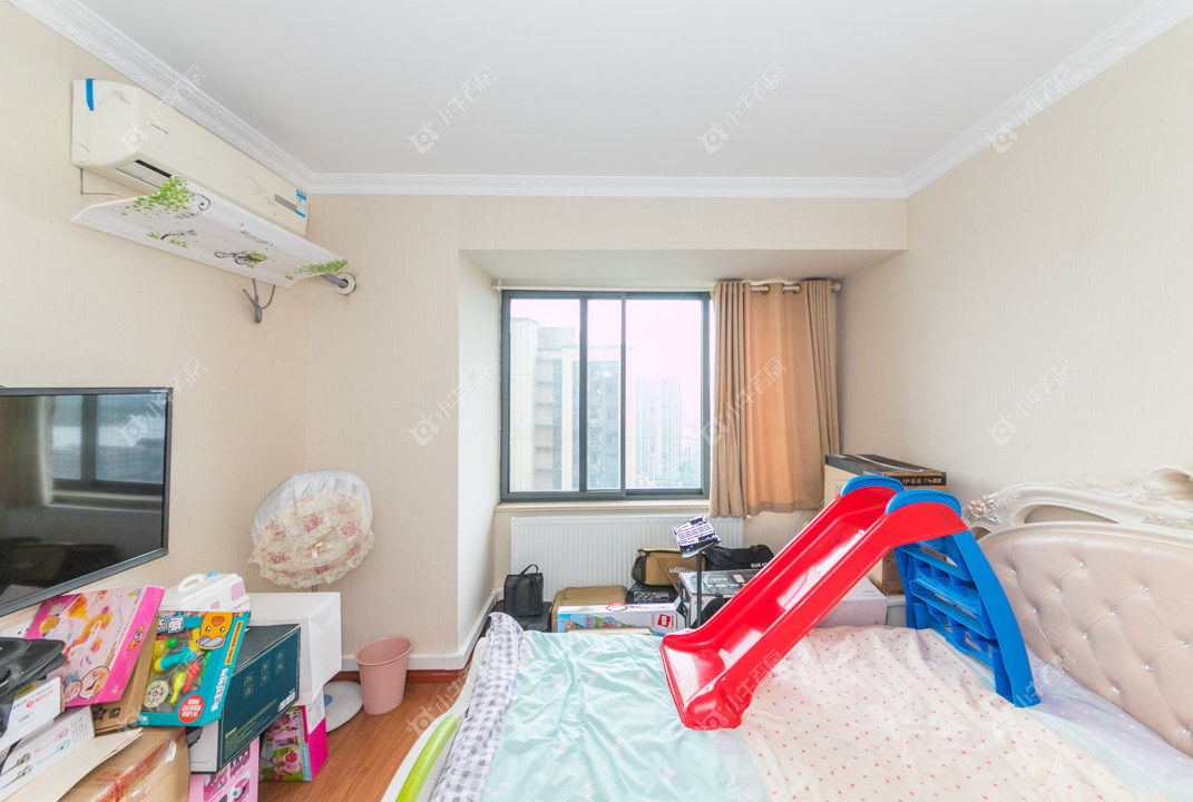 常州清水湾花园一期在租房源_小牛看房