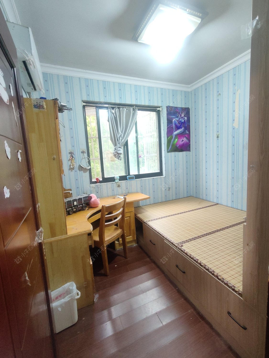 常州天山花园在租房源室内图_小牛看房