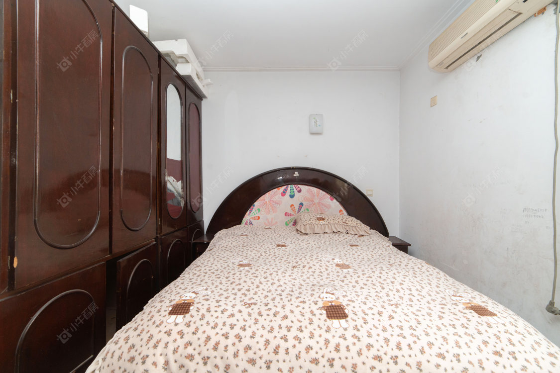 常州白云新村在售二手房源室内图_小牛看房