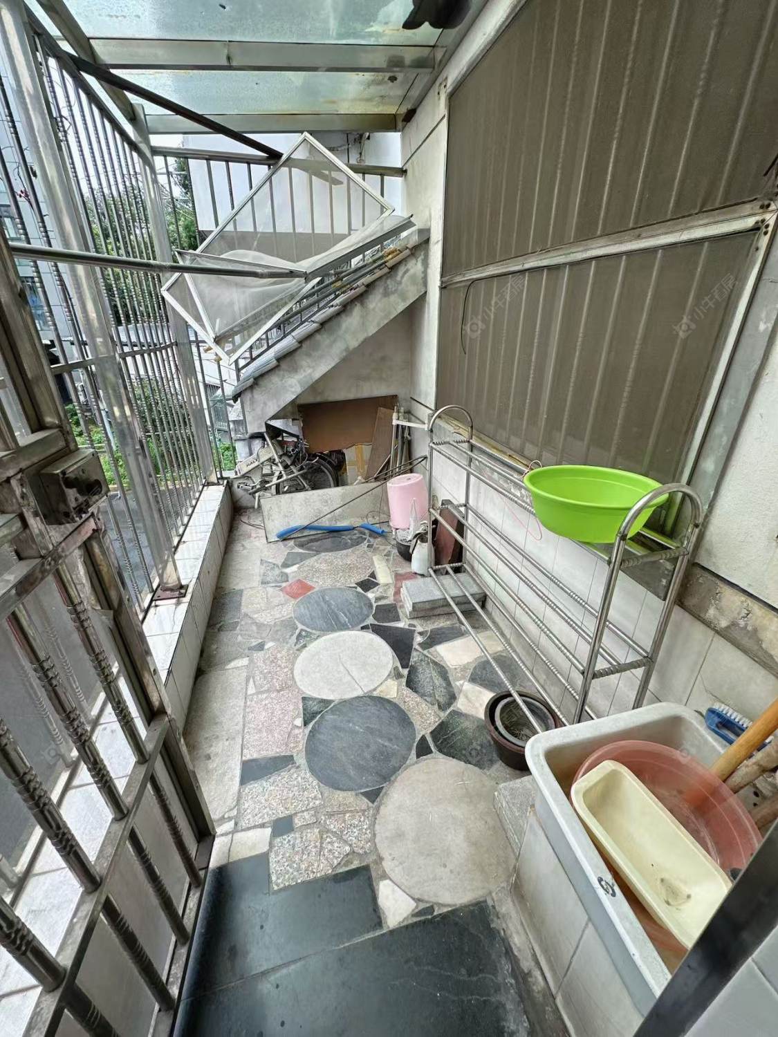 常州桃园公寓在租房源室内图_小牛看房