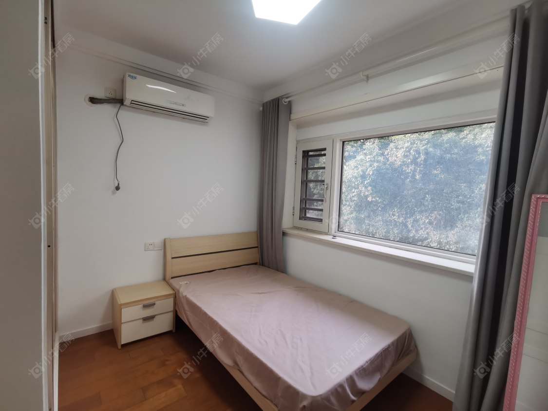 常州九龙仓繁华里在租房源室内图_小牛看房