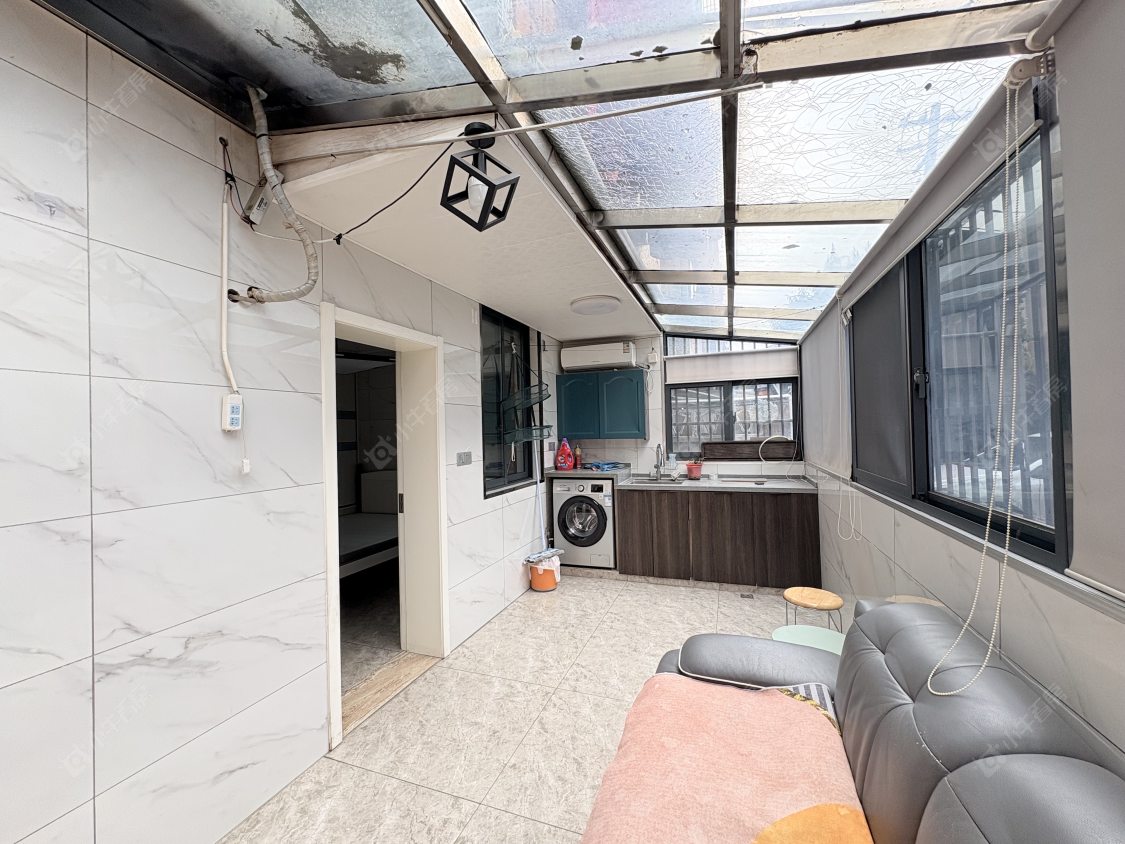 丹阳海会新村在售二手房_小牛看房