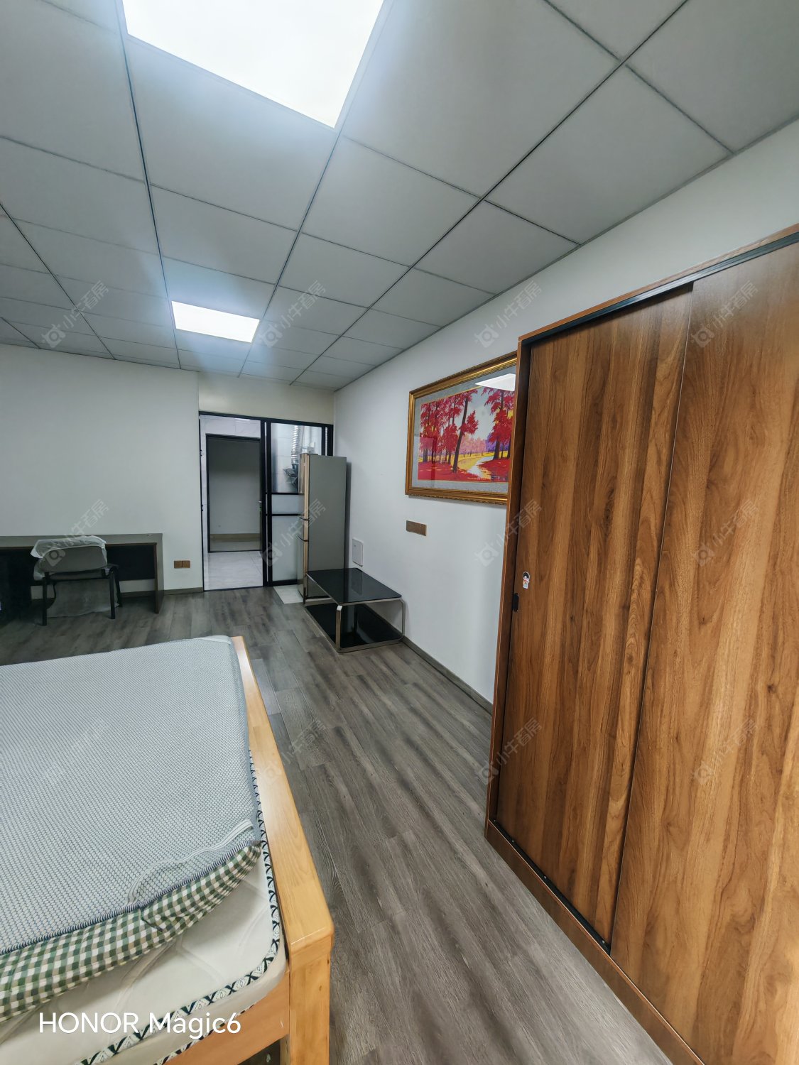 常州万科弘阳君望甲第在租房源室内图_小牛看房