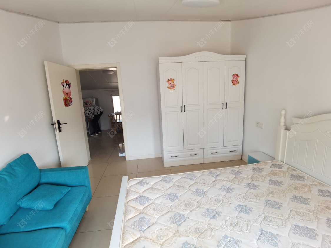 常州河海新村租房_小牛看房