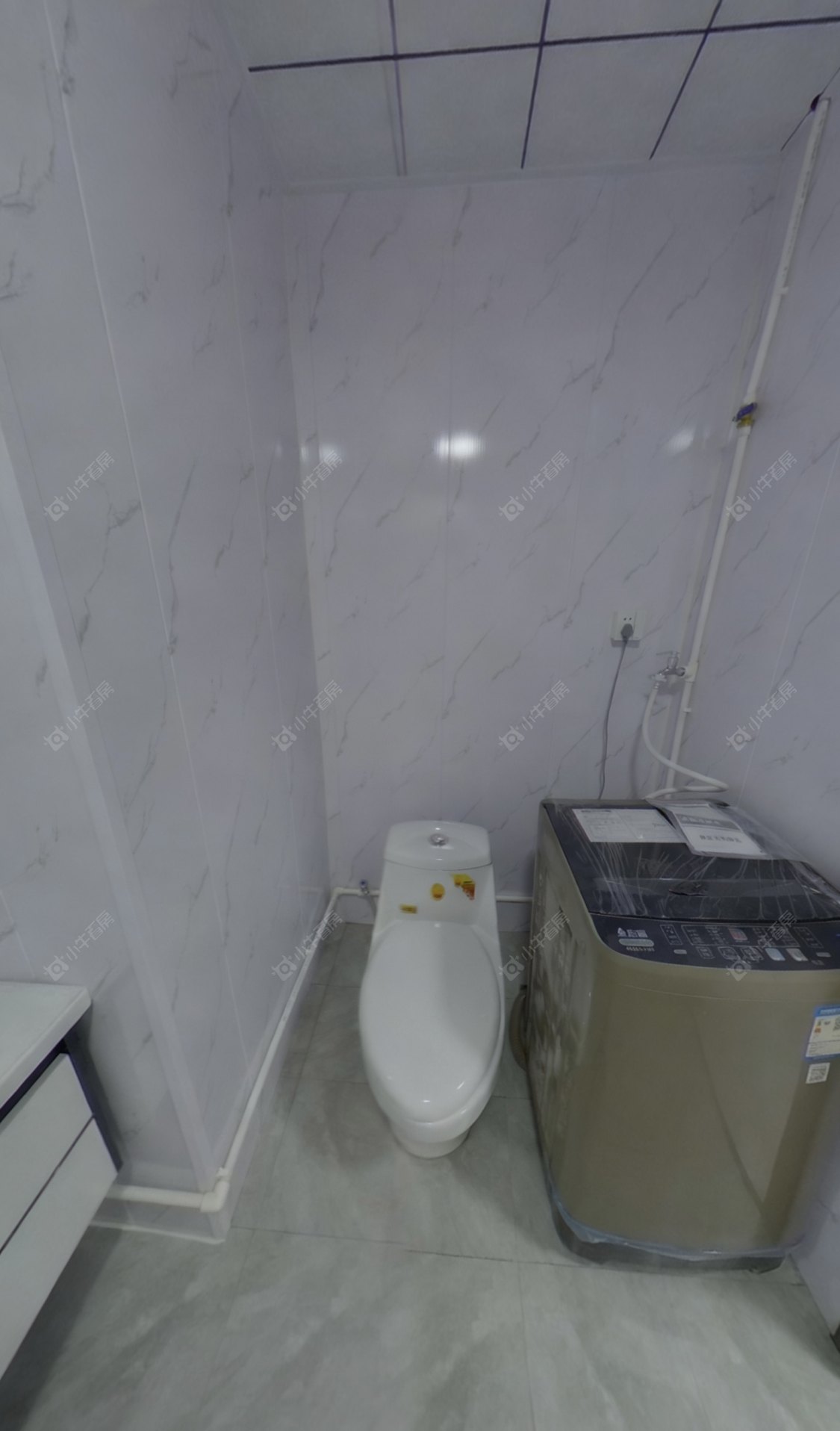 常州青阳城市广场壹号公寓在租房源_小牛看房
