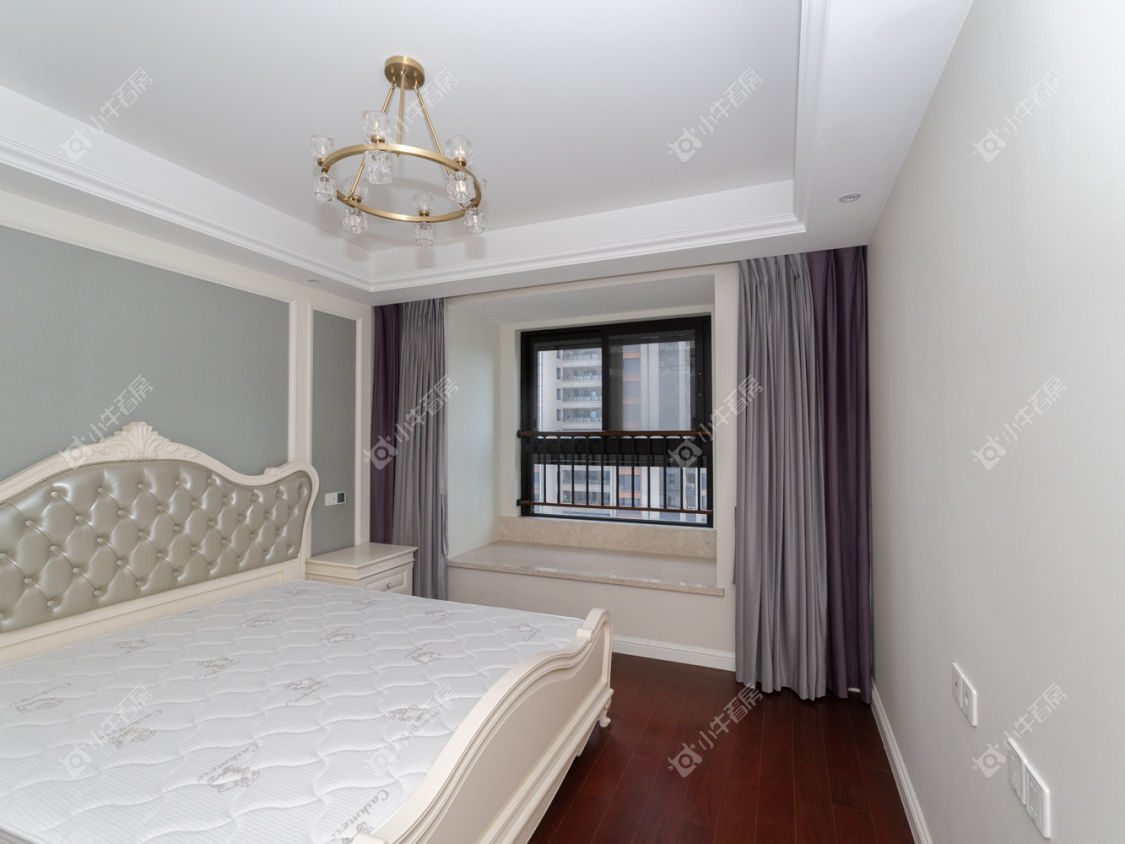 常州新城金郡(金坛)1区在租房源室内图_小牛看房