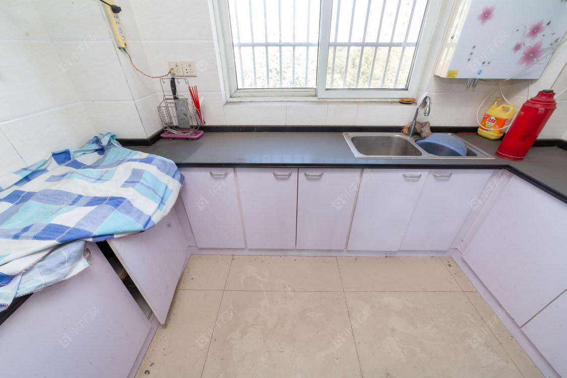 常州新闸花苑在售二手房源室内图_小牛看房