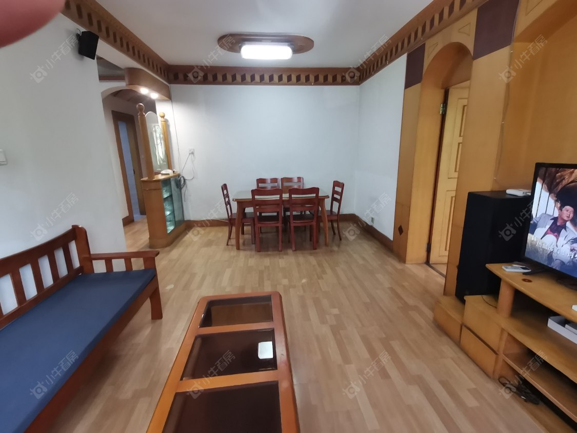 常州怀德苑在租房源室内图_小牛看房