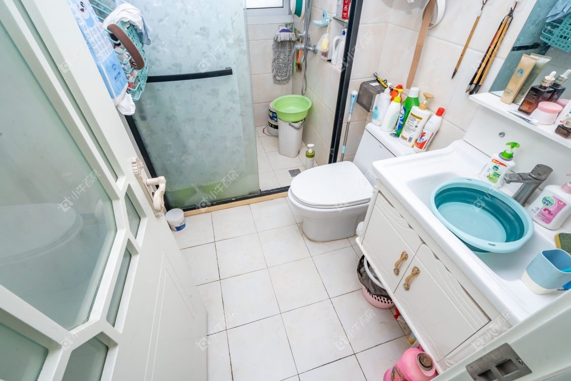 常州华润国际三期在租房源户型图_小牛看房