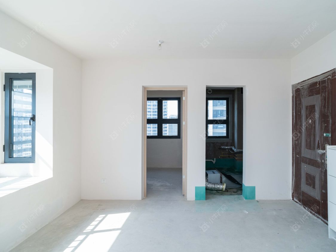 常州清云澜湾A区在售二手房源_小牛看房