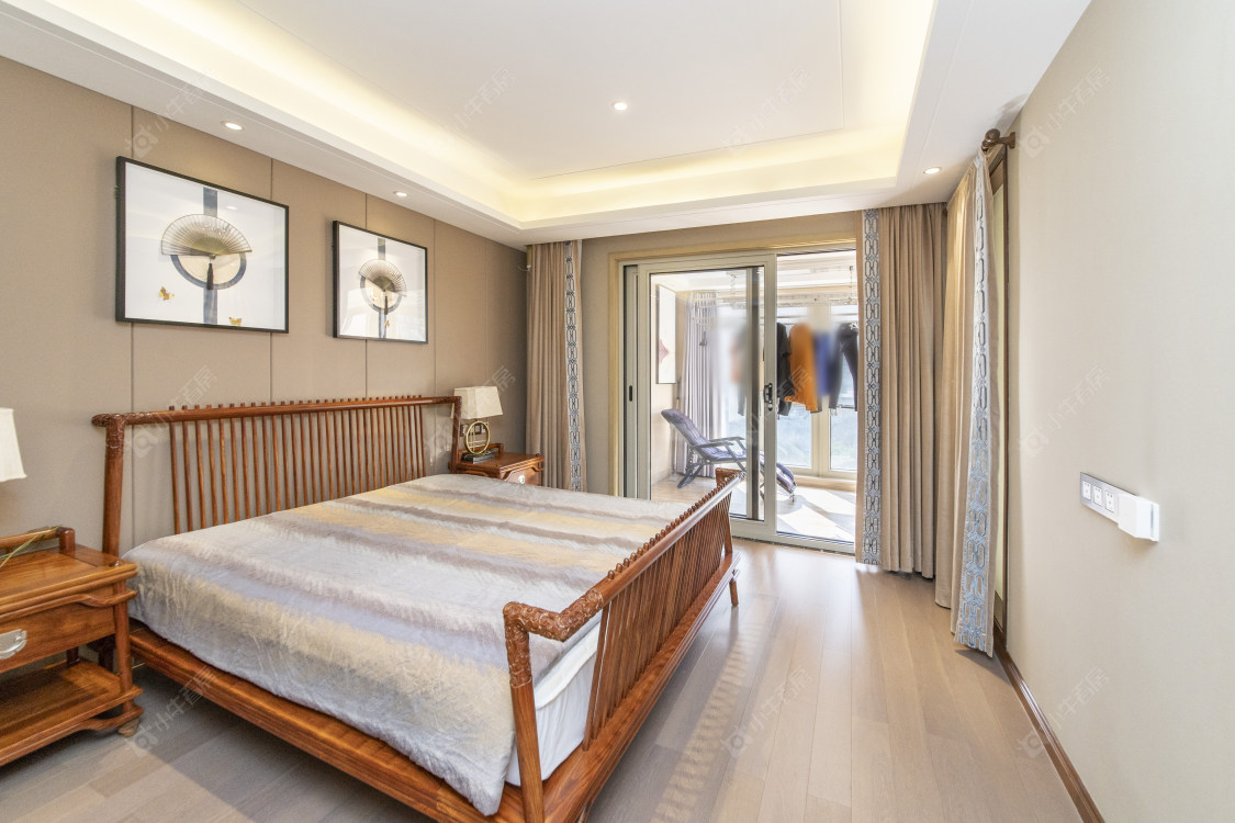 常州星河国际六区在售二手房源室内图_小牛看房