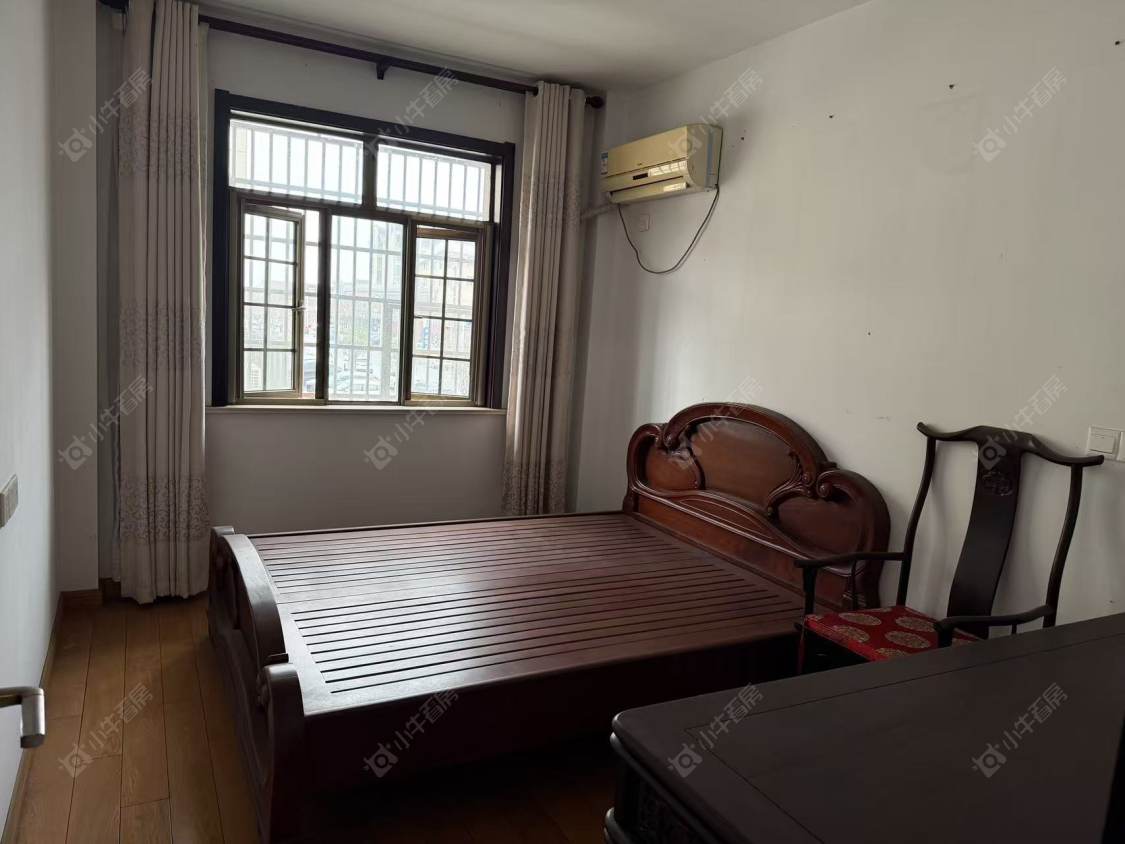 常州花都嘉园一区在租房源室内图_小牛看房