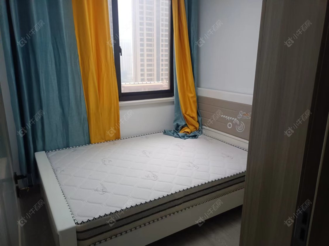 万科公园大道二三期房源 常州万科公园大道二三期在租房源_小牛看房