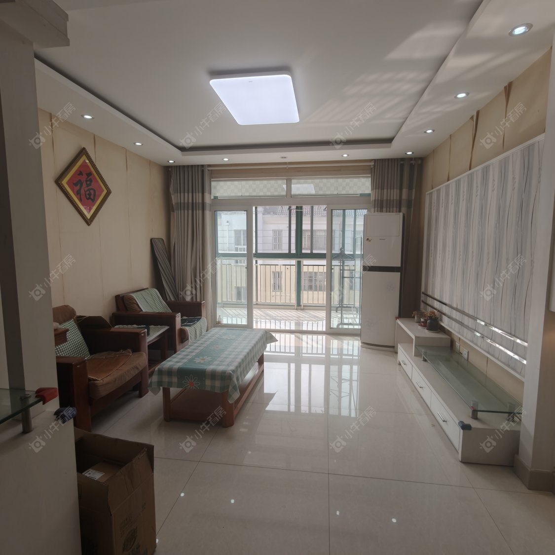 常州金鸡花园租房_小牛看房