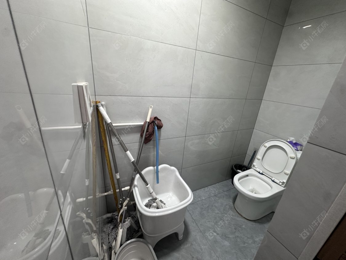 常州横林公园路在租房源室内图_小牛看房