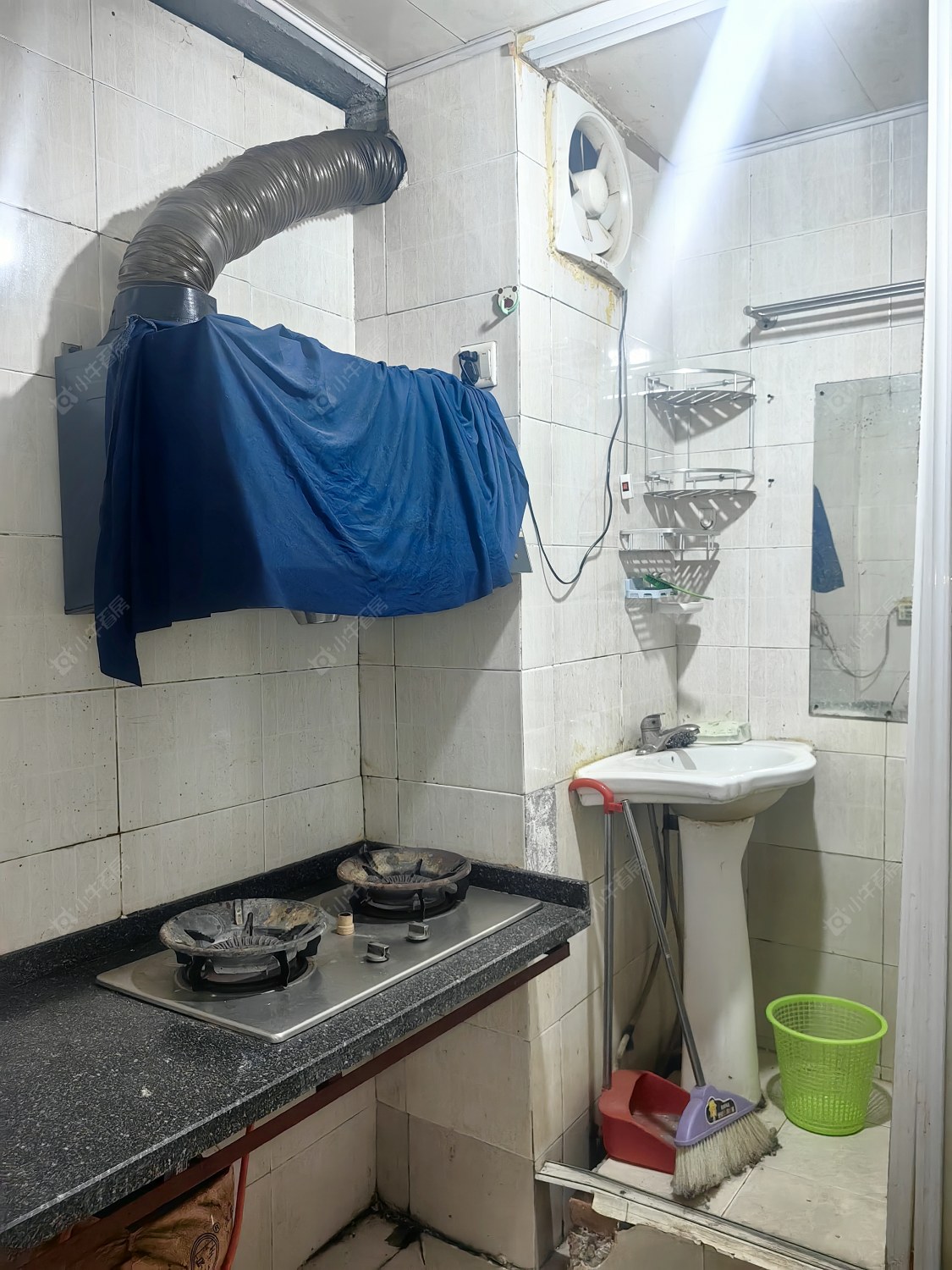 常州蔷薇家园在租房源_小牛看房