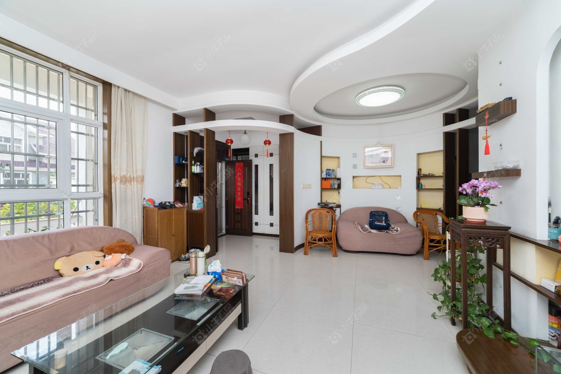 常州阳光明珠苑在售二手房源室内图_小牛看房