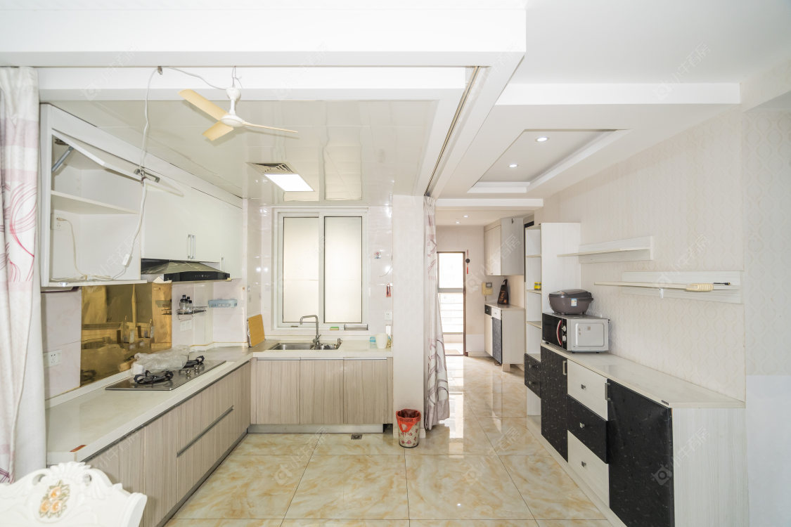 常州丰臣南郡在售二手房源室内图_小牛看房