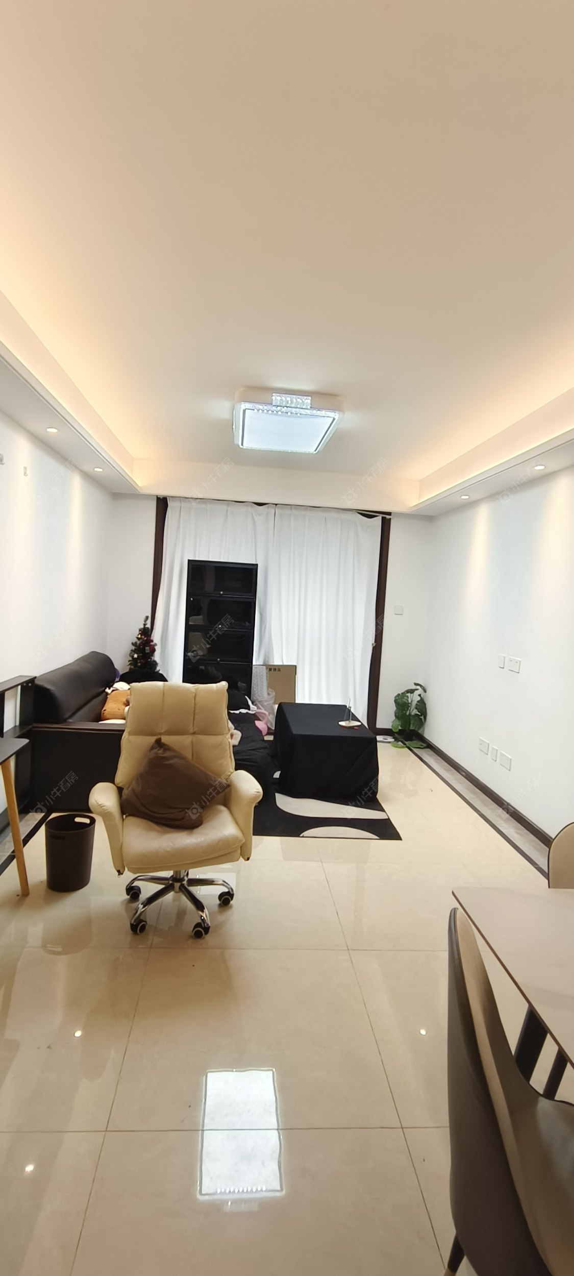 常州蓝光晶曜在租房源_小牛看房