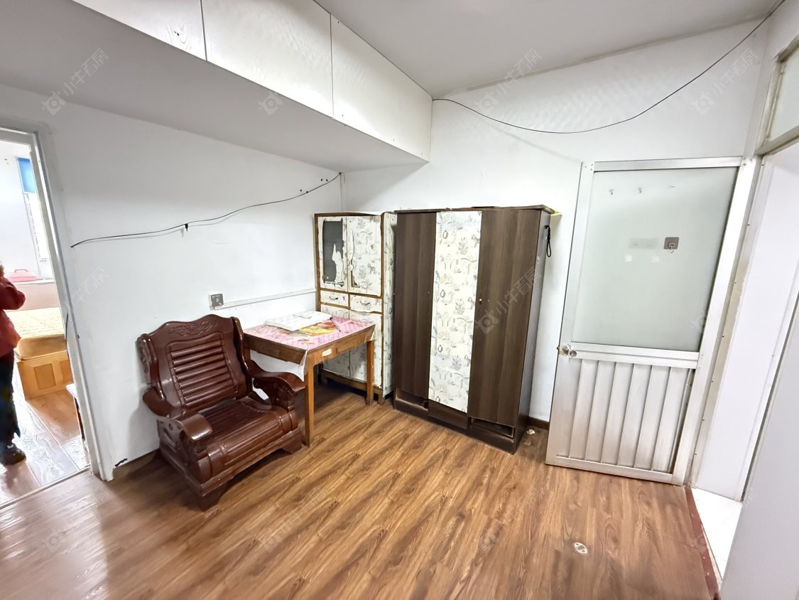 常州服务新村2室1厅出租_小牛看房