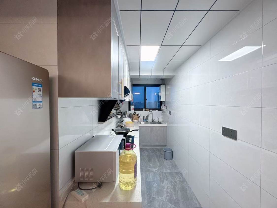 常州御城在租房源室内图_小牛看房