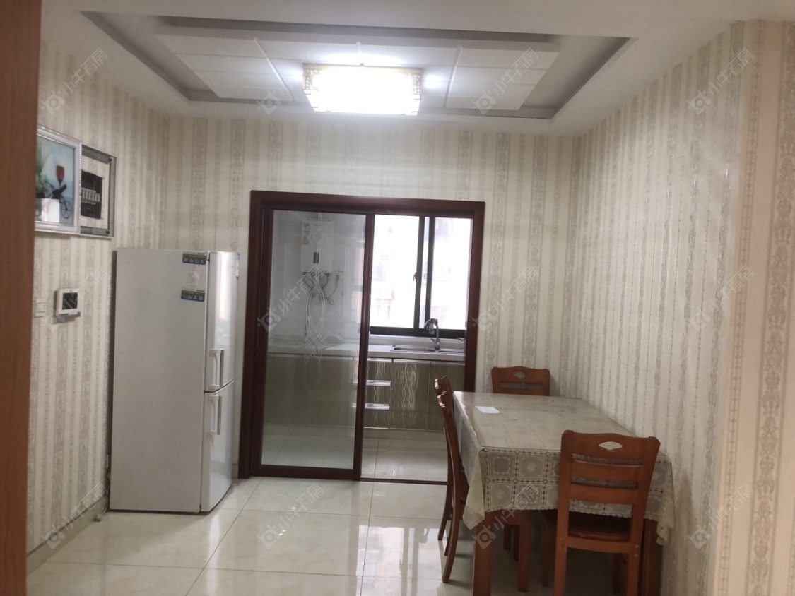 常州绿地峰云汇在租房源室内图_小牛看房