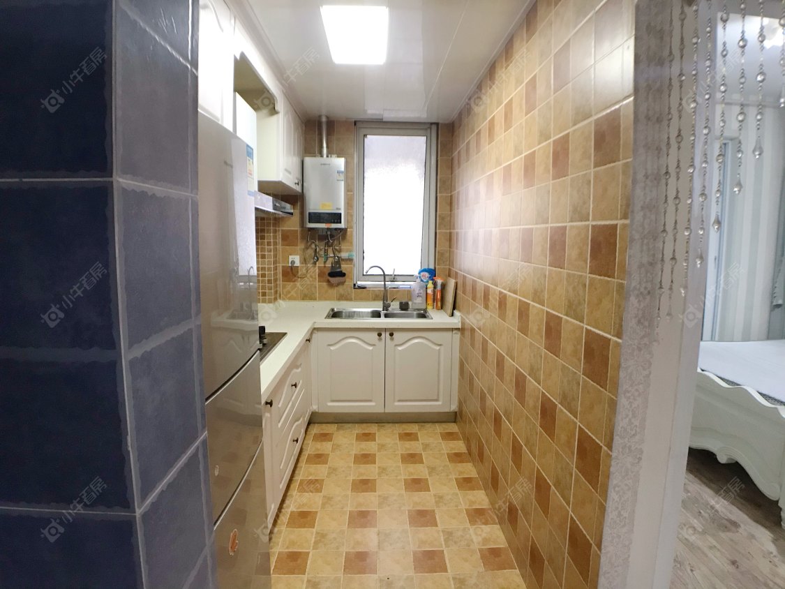 常州绿地香颂花园在租房源_小牛看房