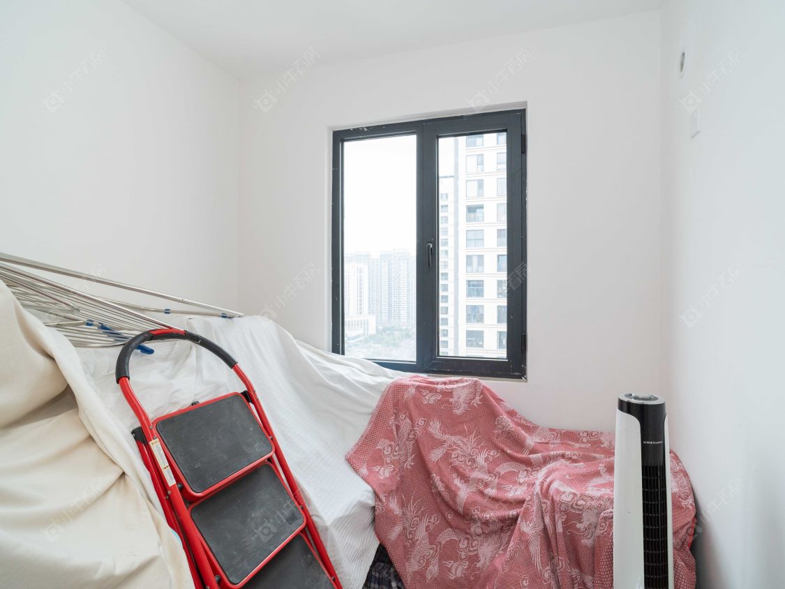 常州清云澜湾A区在售二手房源室内图_小牛看房