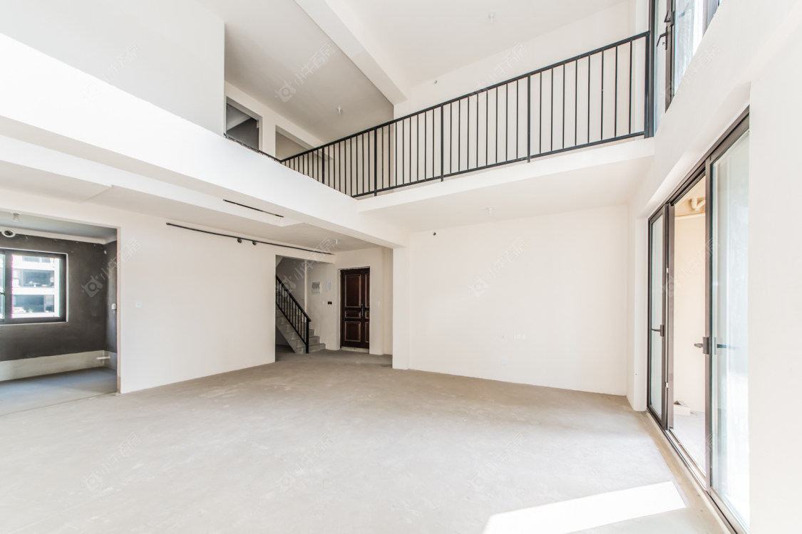 常州龙湖景粼天著在售二手房_小牛看房