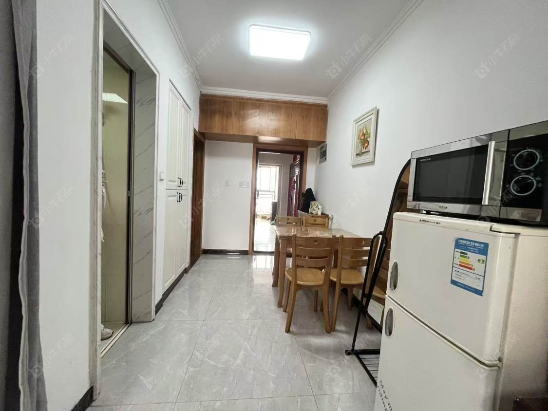 常州名仕佳园在租房源室内图_小牛看房