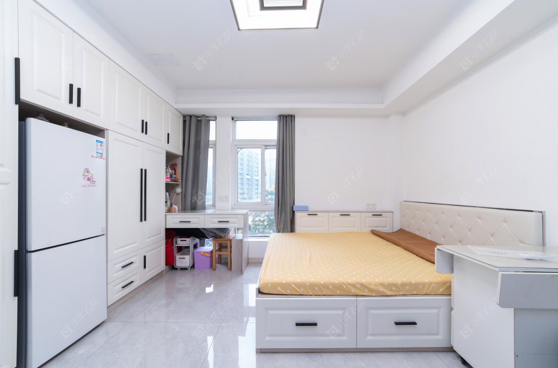 常州御水华庭二期在售二手房源室内图_小牛看房