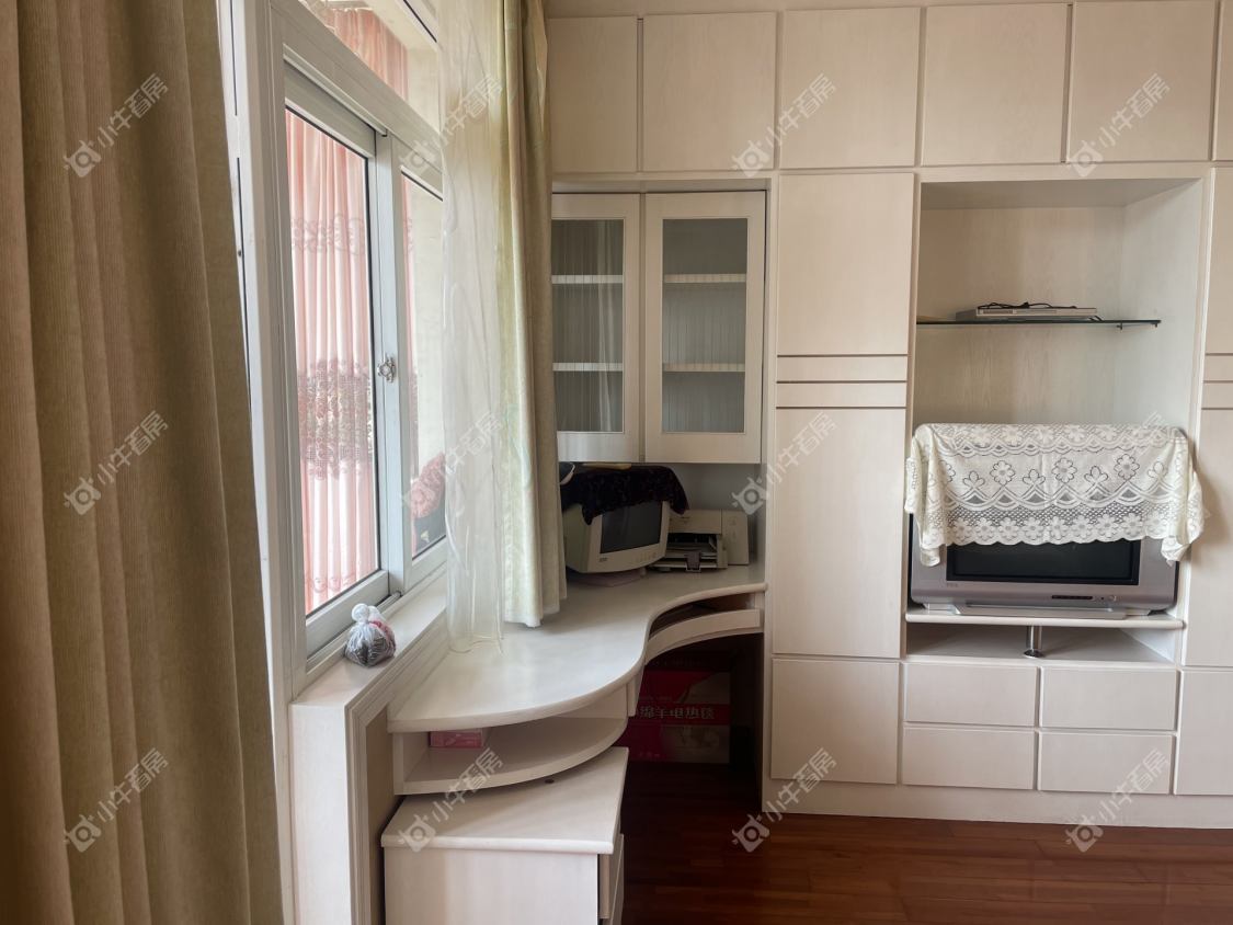 御花园(新北)房源室内图 常州御花园(新北)在租房源室内图_小牛看房