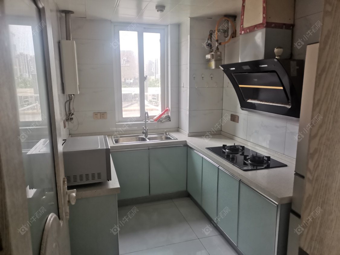 常州龙湖龙誉城四期在租房源_小牛看房